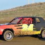 2013 B 24 PERRY BENNETT 54A